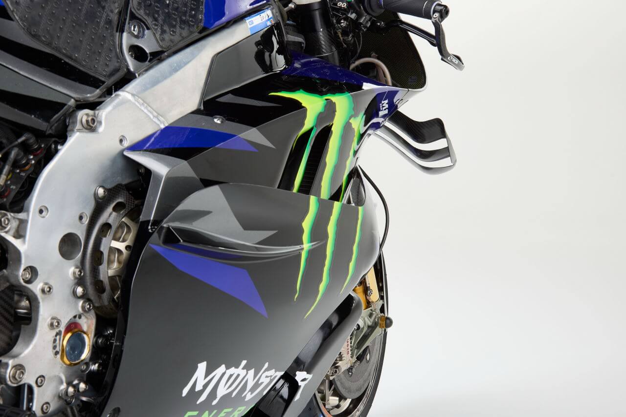 ヤマハ|YZR-M1|2025年|直列4気筒|ファビオ・クアルタラロ|足りないものに真摯に向きあった並列4気筒と、来るべくMotoGP新時代に繋げるV4マシンの開発も進めた、ヤマハの2025シーズンレビュー