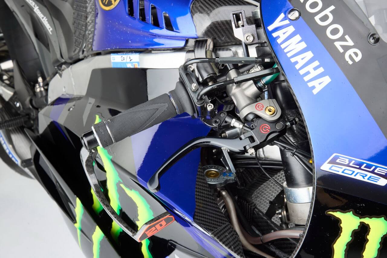 ヤマハ｜YZR-M1｜2025年｜直列4気筒｜ファビオ・クアルタラロ｜足りないものに真摯に向きあった並列4気筒と、来るべくMotoGP新時代に繋げるV4マシンの開発も進めた、ヤマハの2025シーズンレビュー