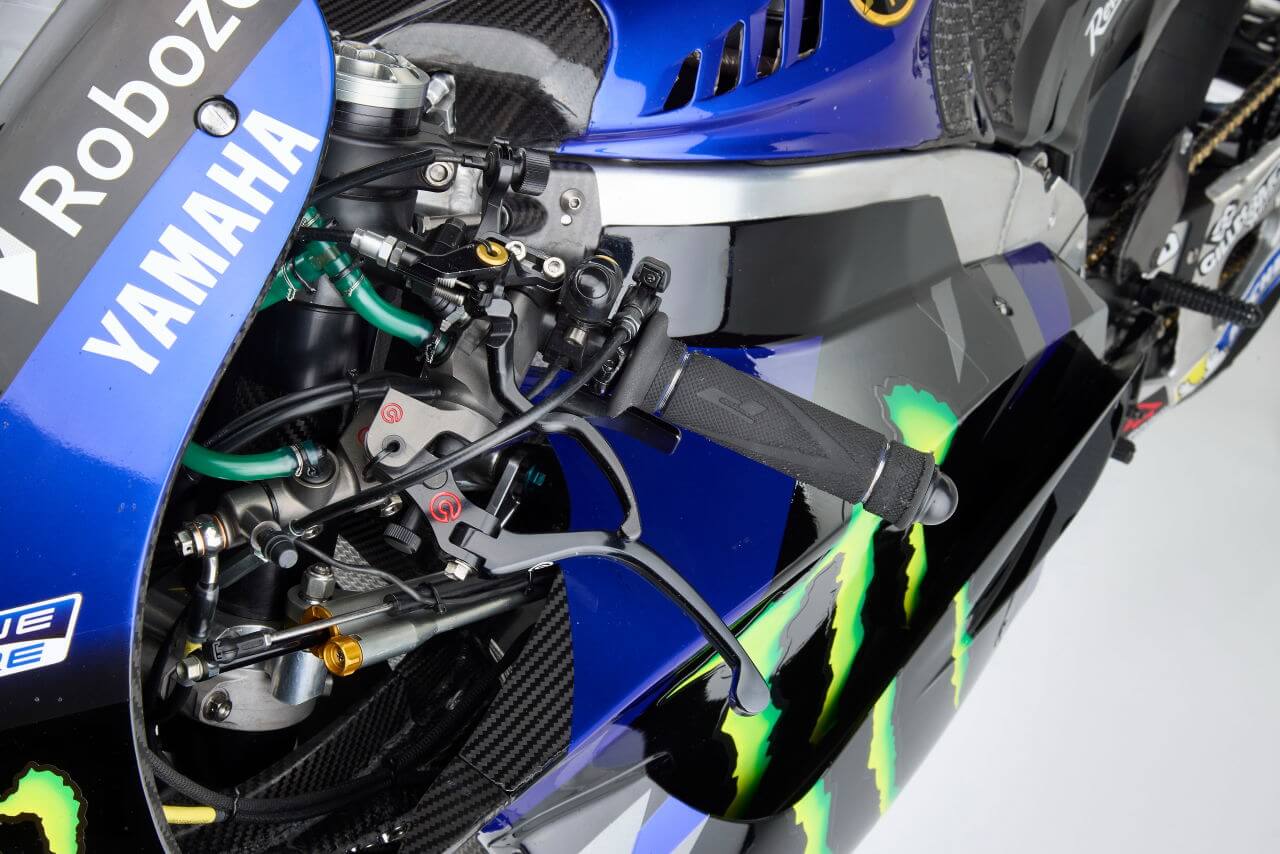 ヤマハ｜YZR-M1｜2025年｜直列4気筒｜ファビオ・クアルタラロ｜足りないものに真摯に向きあった並列4気筒と、来るべくMotoGP新時代に繋げるV4マシンの開発も進めた、ヤマハの2025シーズンレビュー