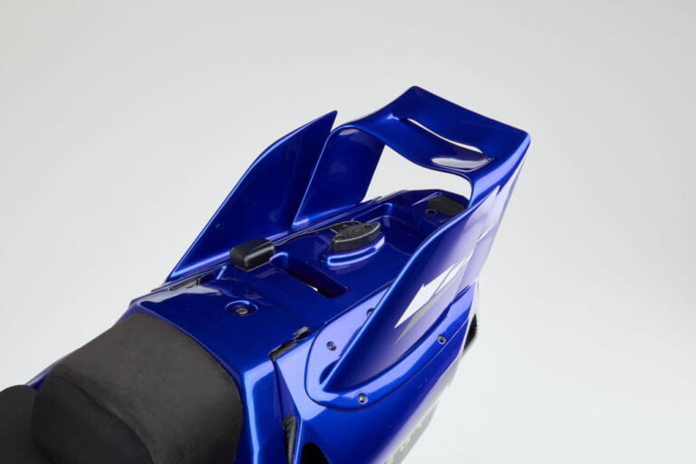 ヤマハ|YZR-M1|2025年|直列4気筒|ファビオ・クアルタラロ|足りないものに真摯に向きあった並列4気筒と、来るべくMotoGP新時代に繋げるV4マシンの開発も進めた、ヤマハの2025シーズンレビュー