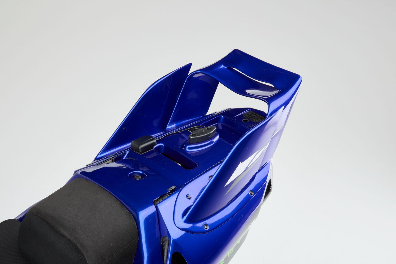 ヤマハ｜YZR-M1｜2025年｜直列4気筒｜ファビオ・クアルタラロ｜足りないものに真摯に向きあった並列4気筒と、来るべくMotoGP新時代に繋げるV4マシンの開発も進めた、ヤマハの2025シーズンレビュー