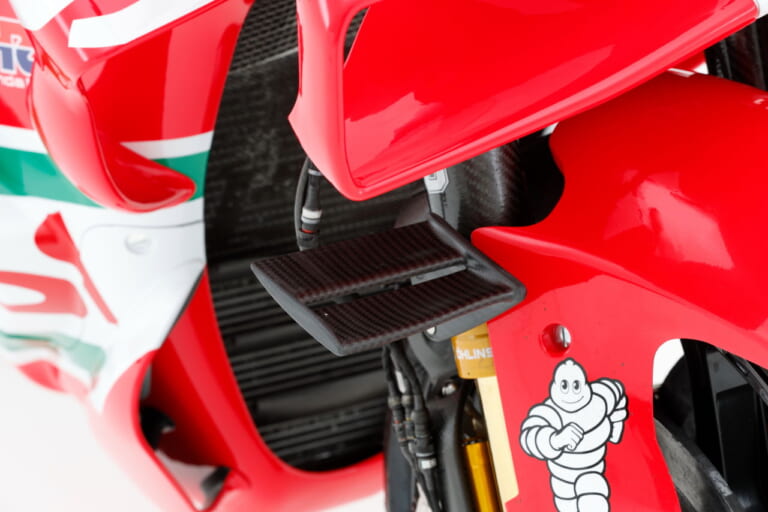 ホンダ｜MotoGP｜RC213V｜2025年｜3シーズンに渡る試行錯誤と冒険。動力性能の向上とトルクデリバリーの改善に注力したホンダの2025シーズンレビュー