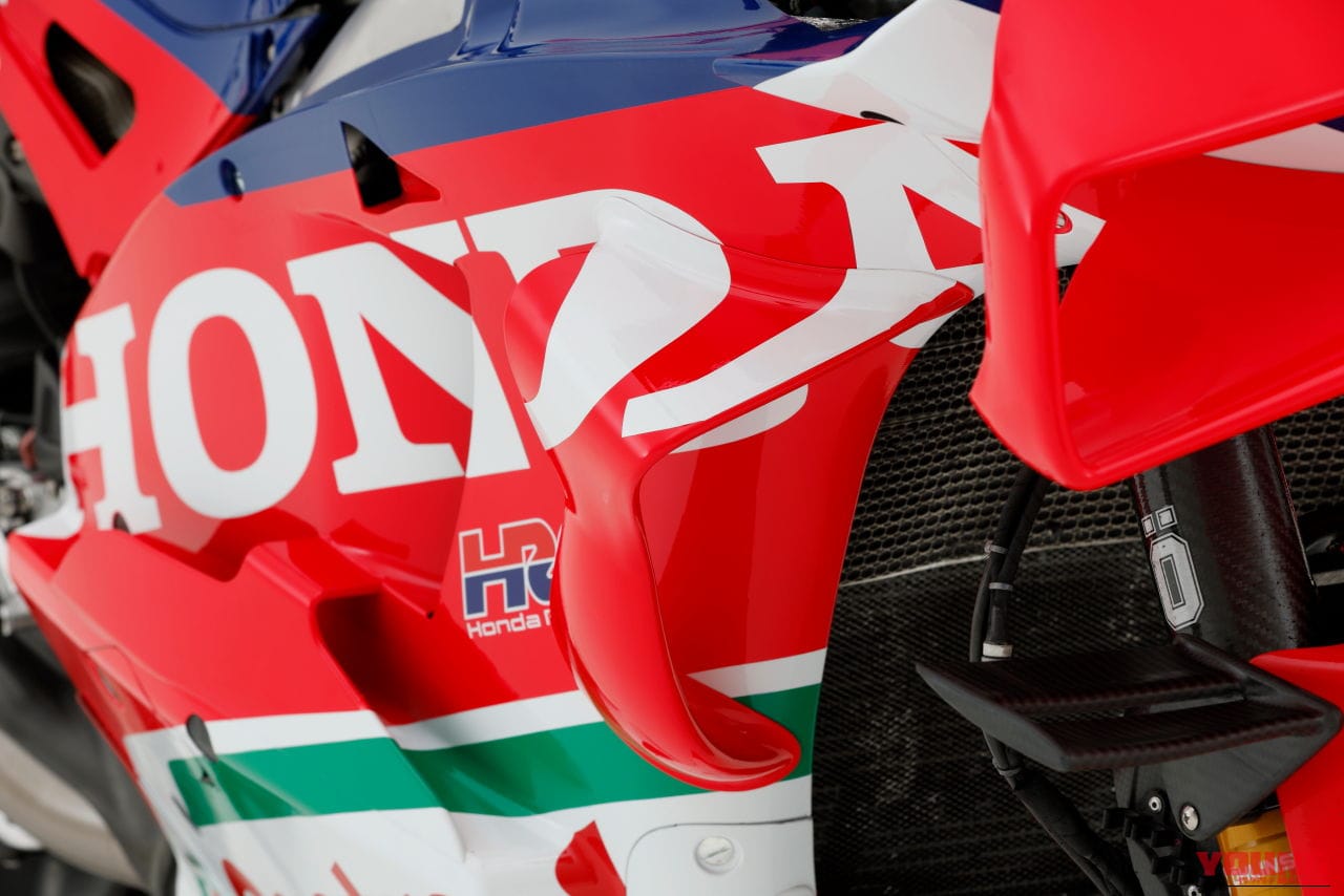 ホンダ|MotoGP|RC213V|2025年|3シーズンに渡る試行錯誤と冒険。動力性能の向上とトルクデリバリーの改善に注力したホンダの2025シーズンレビュー