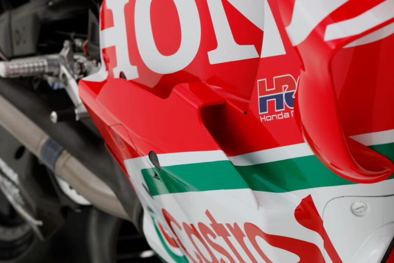 ホンダ|MotoGP|RC213V|2025年|3シーズンに渡る試行錯誤と冒険。動力性能の向上とトルクデリバリーの改善に注力したホンダの2025シーズンレビュー