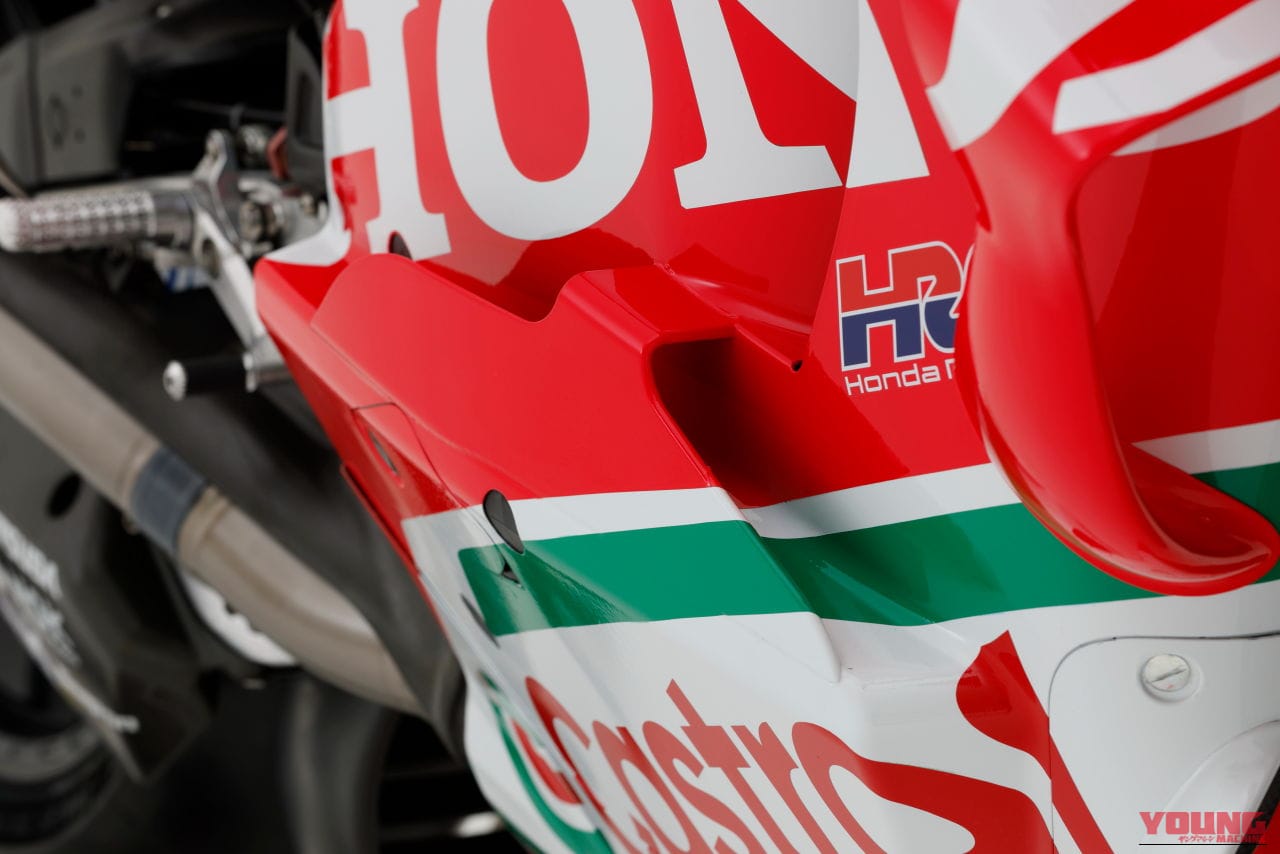 ホンダ｜MotoGP｜RC213V｜2025年｜3シーズンに渡る試行錯誤と冒険。動力性能の向上とトルクデリバリーの改善に注力したホンダの2025シーズンレビュー