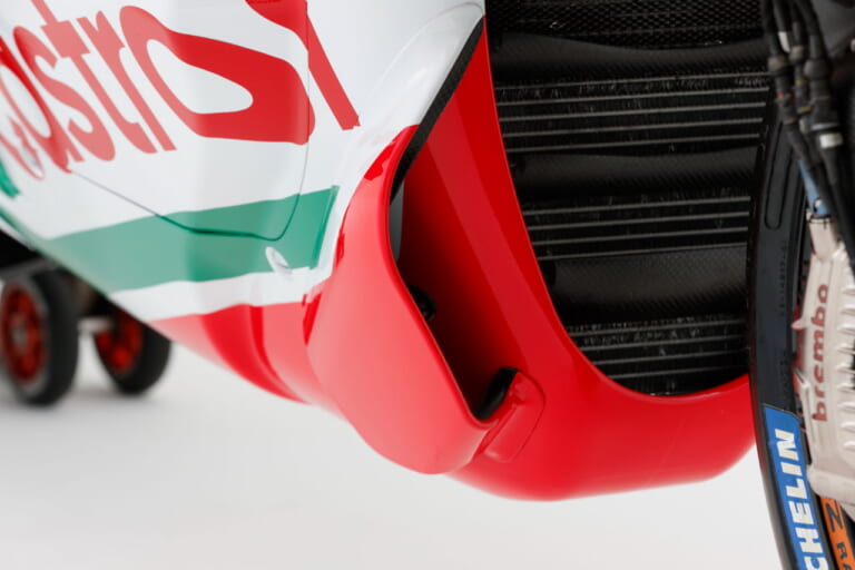 ホンダ｜MotoGP｜RC213V｜2025年｜3シーズンに渡る試行錯誤と冒険。動力性能の向上とトルクデリバリーの改善に注力したホンダの2025シーズンレビュー