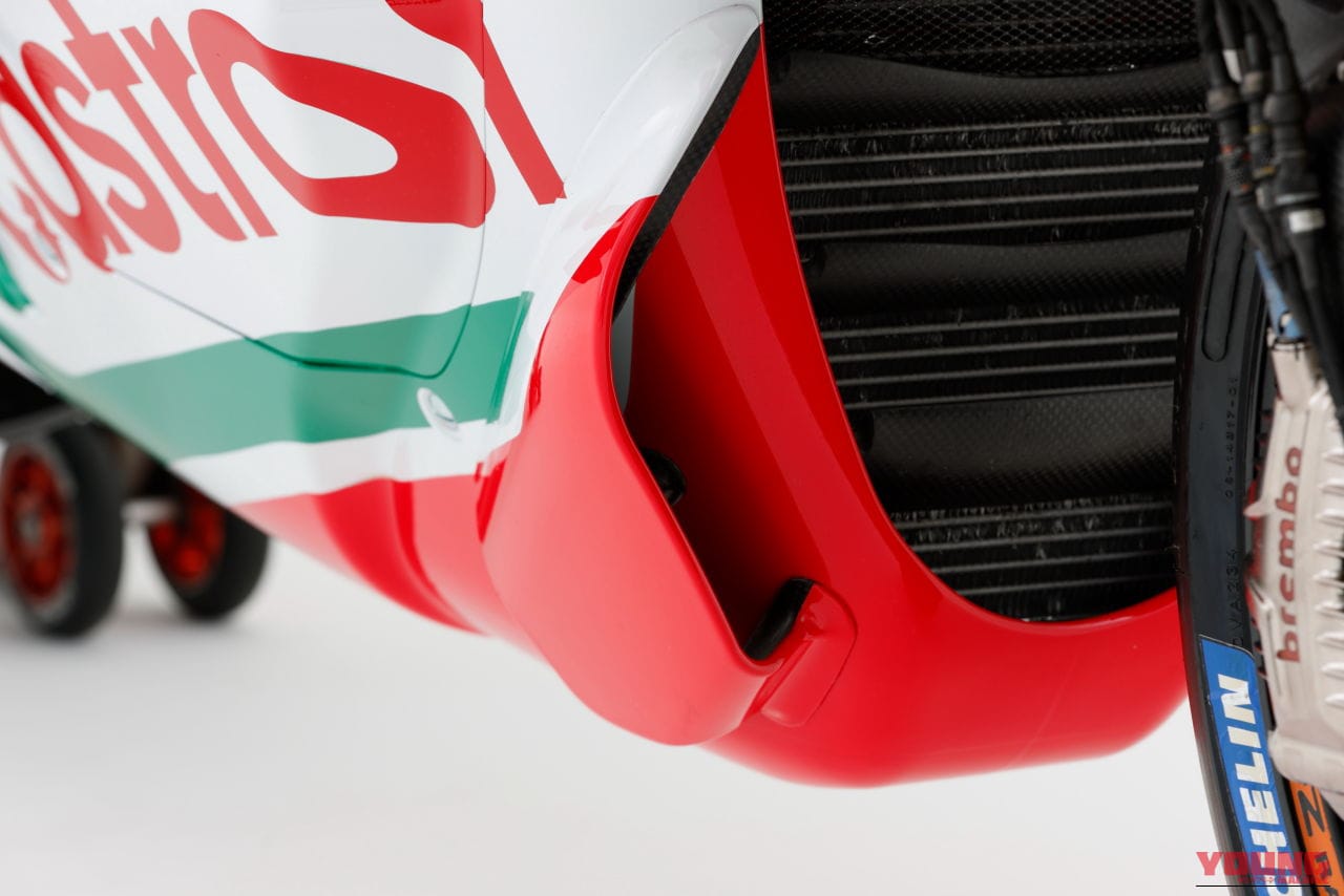 ホンダ｜MotoGP｜RC213V｜2025年｜3シーズンに渡る試行錯誤と冒険。動力性能の向上とトルクデリバリーの改善に注力したホンダの2025シーズンレビュー