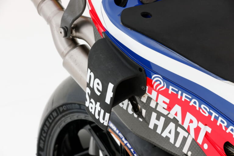 ホンダ|MotoGP|RC213V|2025年|3シーズンに渡る試行錯誤と冒険。動力性能の向上とトルクデリバリーの改善に注力したホンダの2025シーズンレビュー