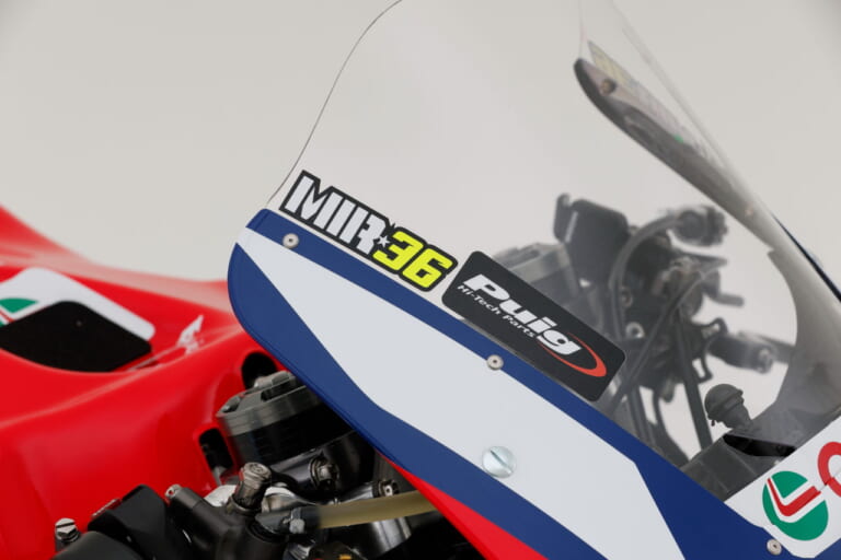 ホンダ｜MotoGP｜RC213V｜2025年｜3シーズンに渡る試行錯誤と冒険。動力性能の向上とトルクデリバリーの改善に注力したホンダの2025シーズンレビュー