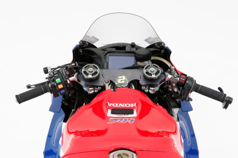 ホンダ｜MotoGP｜RC213V｜2025年｜3シーズンに渡る試行錯誤と冒険。動力性能の向上とトルクデリバリーの改善に注力したホンダの2025シーズンレビュー