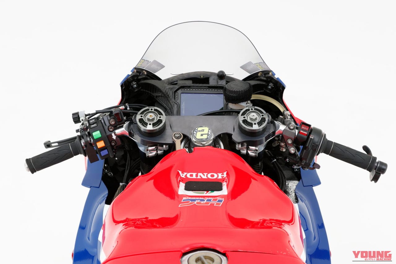 ホンダ|MotoGP|RC213V|2025年|3シーズンに渡る試行錯誤と冒険。動力性能の向上とトルクデリバリーの改善に注力したホンダの2025シーズンレビュー