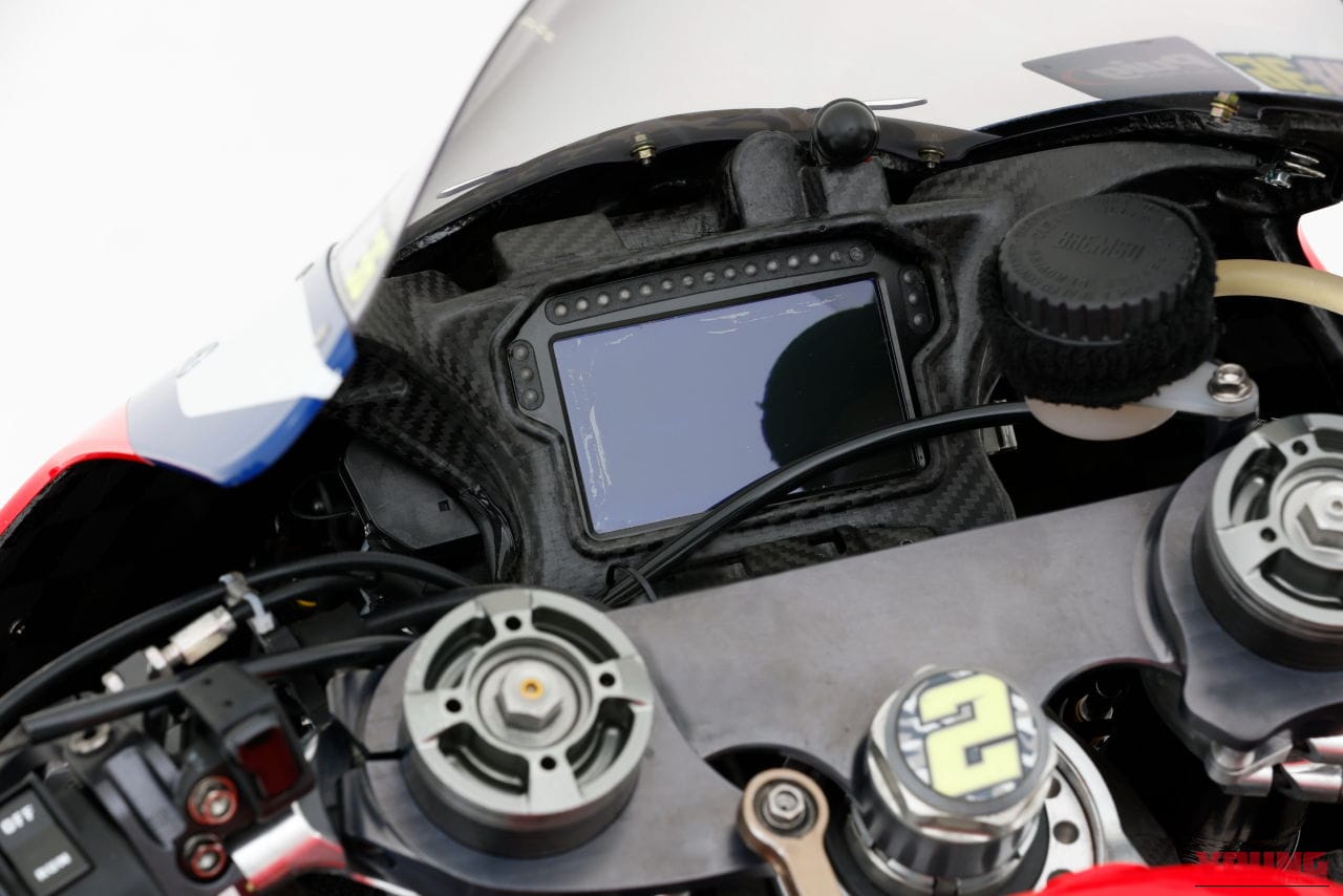 ホンダ｜MotoGP｜RC213V｜2025年｜3シーズンに渡る試行錯誤と冒険。動力性能の向上とトルクデリバリーの改善に注力したホンダの2025シーズンレビュー