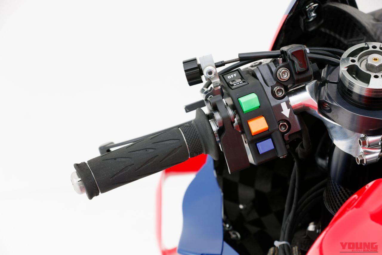 ホンダ｜MotoGP｜RC213V｜2025年｜3シーズンに渡る試行錯誤と冒険。動力性能の向上とトルクデリバリーの改善に注力したホンダの2025シーズンレビュー