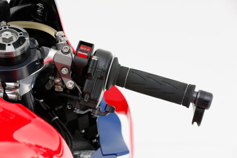 ホンダ|MotoGP|RC213V|2025年|3シーズンに渡る試行錯誤と冒険。動力性能の向上とトルクデリバリーの改善に注力したホンダの2025シーズンレビュー