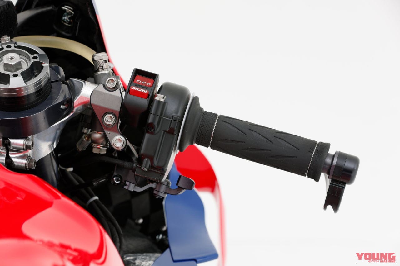 ホンダ｜MotoGP｜RC213V｜2025年｜3シーズンに渡る試行錯誤と冒険。動力性能の向上とトルクデリバリーの改善に注力したホンダの2025シーズンレビュー