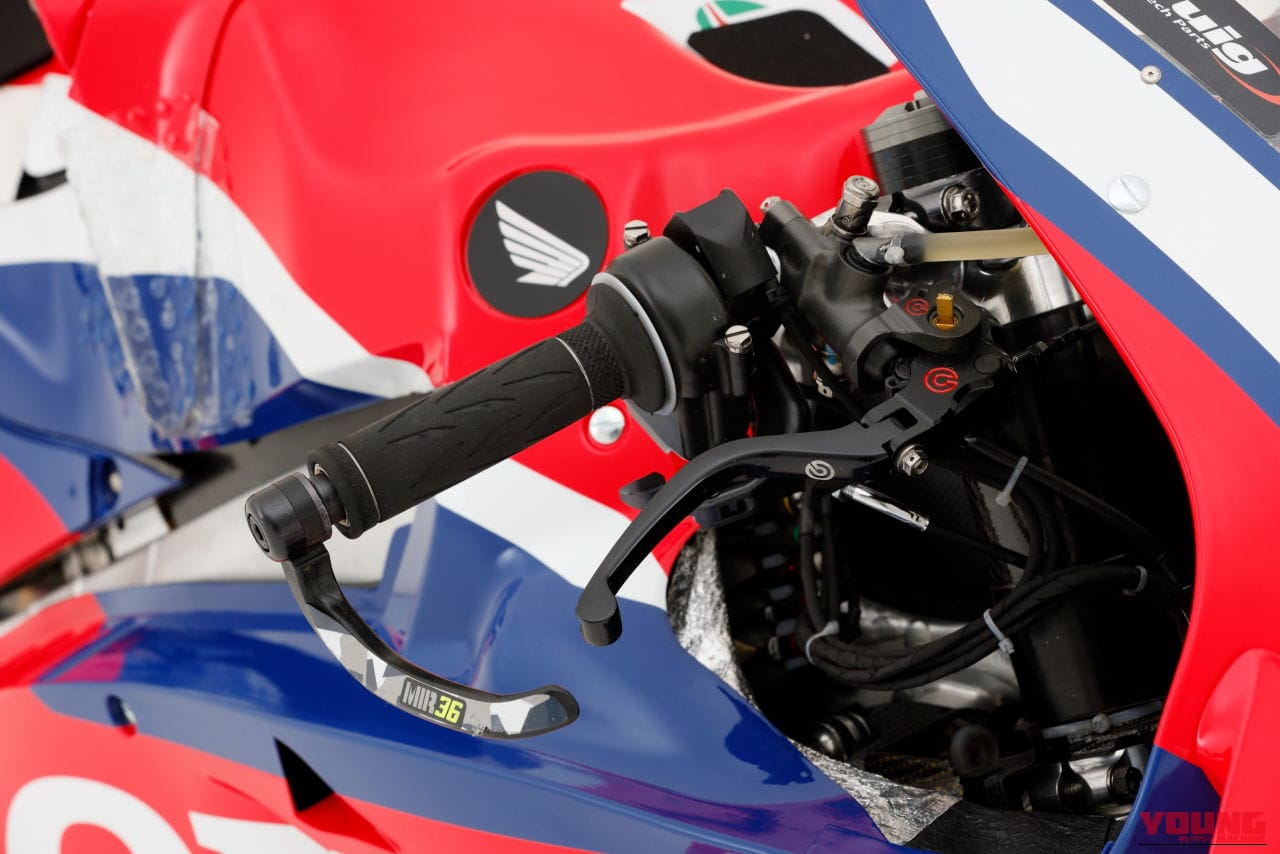 ホンダ|MotoGP|RC213V|2025年|3シーズンに渡る試行錯誤と冒険。動力性能の向上とトルクデリバリーの改善に注力したホンダの2025シーズンレビュー