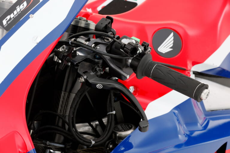 ホンダ｜MotoGP｜RC213V｜2025年｜3シーズンに渡る試行錯誤と冒険。動力性能の向上とトルクデリバリーの改善に注力したホンダの2025シーズンレビュー