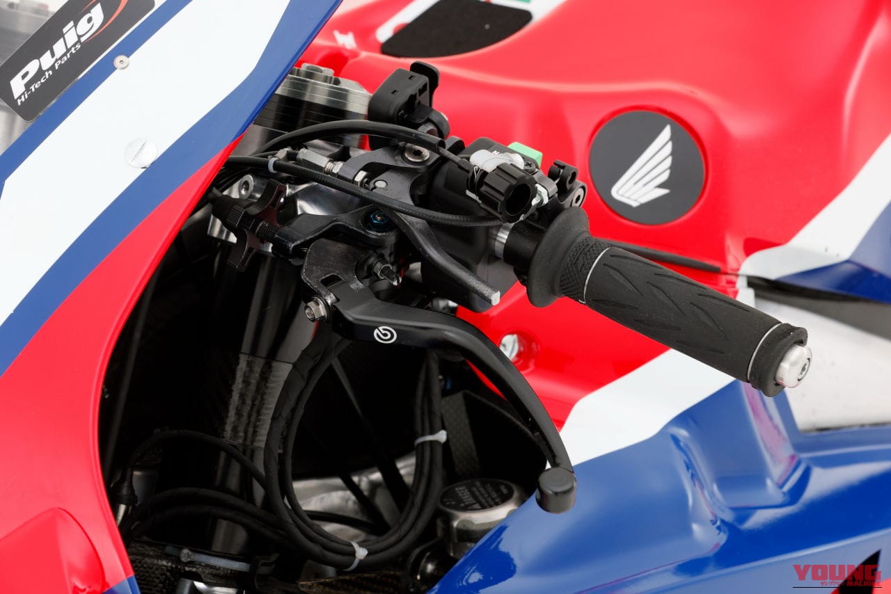 ホンダ|MotoGP|RC213V|2025年|3シーズンに渡る試行錯誤と冒険。動力性能の向上とトルクデリバリーの改善に注力したホンダの2025シーズンレビュー