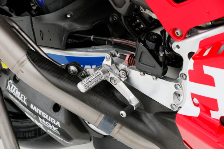 ホンダ|MotoGP|RC213V|2025年|3シーズンに渡る試行錯誤と冒険。動力性能の向上とトルクデリバリーの改善に注力したホンダの2025シーズンレビュー