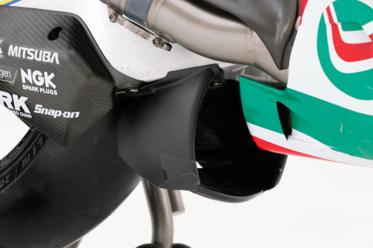 ホンダ｜MotoGP｜RC213V｜2025年｜3シーズンに渡る試行錯誤と冒険。動力性能の向上とトルクデリバリーの改善に注力したホンダの2025シーズンレビュー