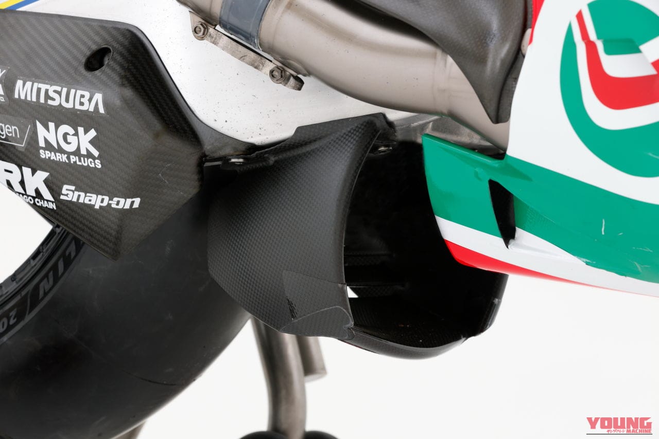 ホンダ|MotoGP|RC213V|2025年|3シーズンに渡る試行錯誤と冒険。動力性能の向上とトルクデリバリーの改善に注力したホンダの2025シーズンレビュー