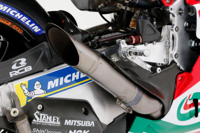 ホンダ｜MotoGP｜RC213V｜2025年｜3シーズンに渡る試行錯誤と冒険。動力性能の向上とトルクデリバリーの改善に注力したホンダの2025シーズンレビュー
