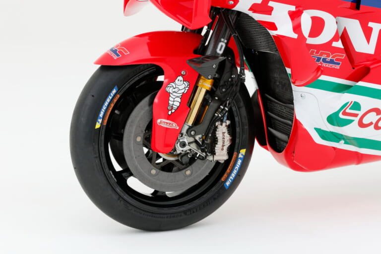 ホンダ|MotoGP|RC213V|2025年|3シーズンに渡る試行錯誤と冒険。動力性能の向上とトルクデリバリーの改善に注力したホンダの2025シーズンレビュー