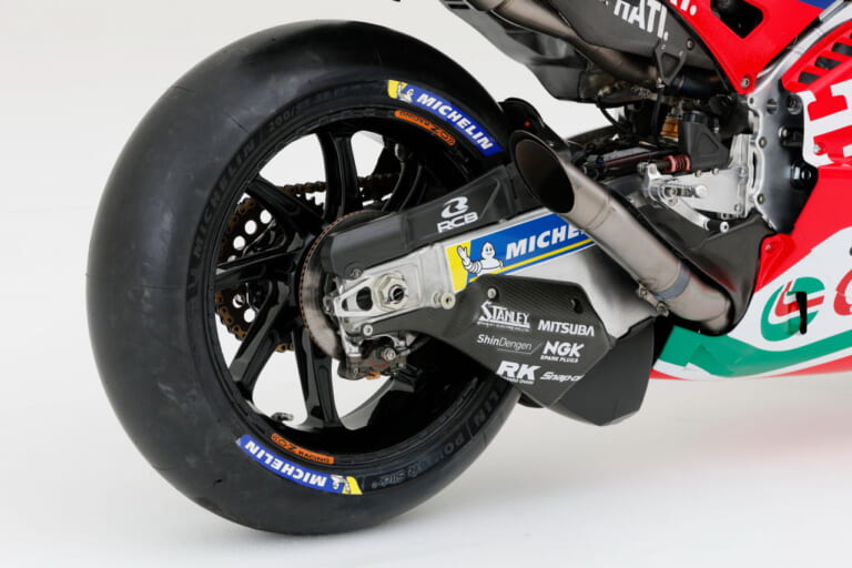 ホンダ｜MotoGP｜RC213V｜2025年｜3シーズンに渡る試行錯誤と冒険。動力性能の向上とトルクデリバリーの改善に注力したホンダの2025シーズンレビュー