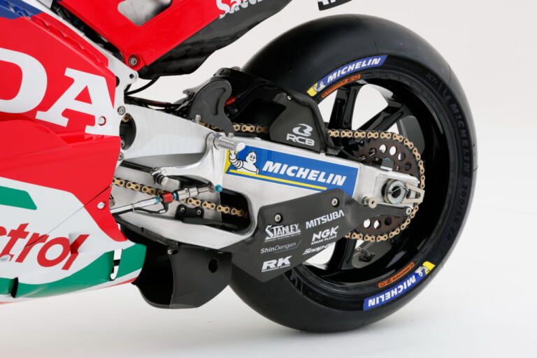 ホンダ|MotoGP|RC213V|2025年|3シーズンに渡る試行錯誤と冒険。動力性能の向上とトルクデリバリーの改善に注力したホンダの2025シーズンレビュー