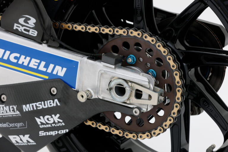 ホンダ｜MotoGP｜RC213V｜2025年｜3シーズンに渡る試行錯誤と冒険。動力性能の向上とトルクデリバリーの改善に注力したホンダの2025シーズンレビュー