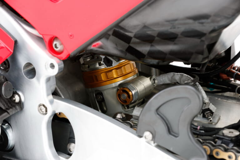 ホンダ｜MotoGP｜RC213V｜2025年｜3シーズンに渡る試行錯誤と冒険。動力性能の向上とトルクデリバリーの改善に注力したホンダの2025シーズンレビュー