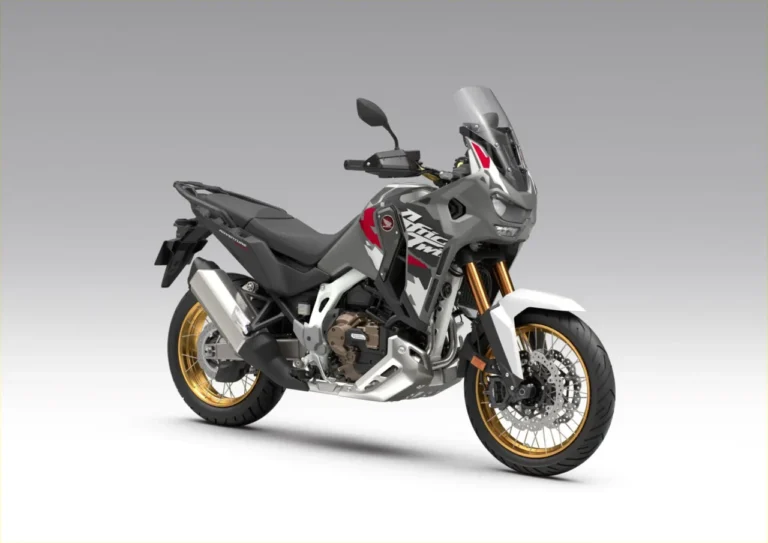 HONDA CRF1100L Africa Twin｜【2026新車】ホンダ新型「アフリカツイン」はMT廃止でDCTのみに!〈S〉も消滅しアドベンチャースポーツESに集約