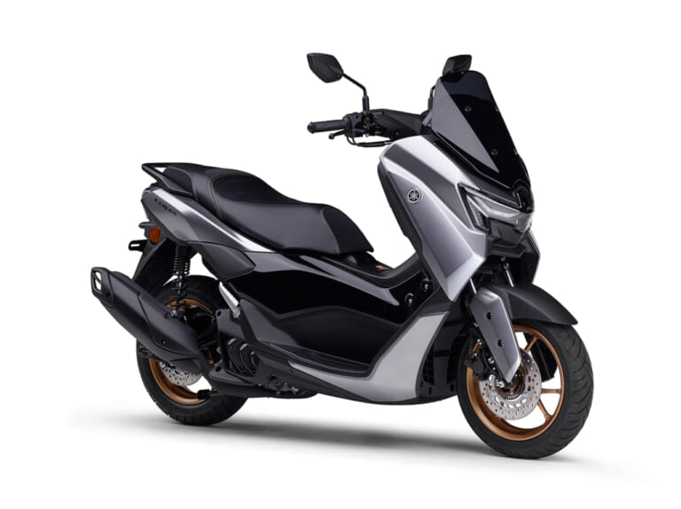 YAMAHA NMAX155｜【ヤマハ(YAMAHA)新型】NMAX155 / NMAX(125) 2026年モデル登場! 新色3種&2種採用で2/26発売
