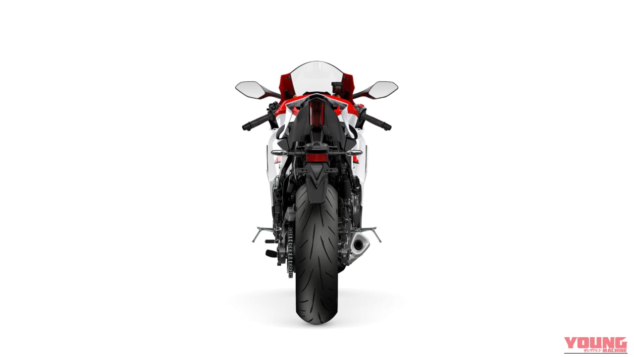 YAMAHA YZF-R7｜【海外新型】ヤマハ(YAMAHA)創業70周年記念! 往年のOW-02カラーを纏った「YZF-R」シリーズ2026年モデル紹介