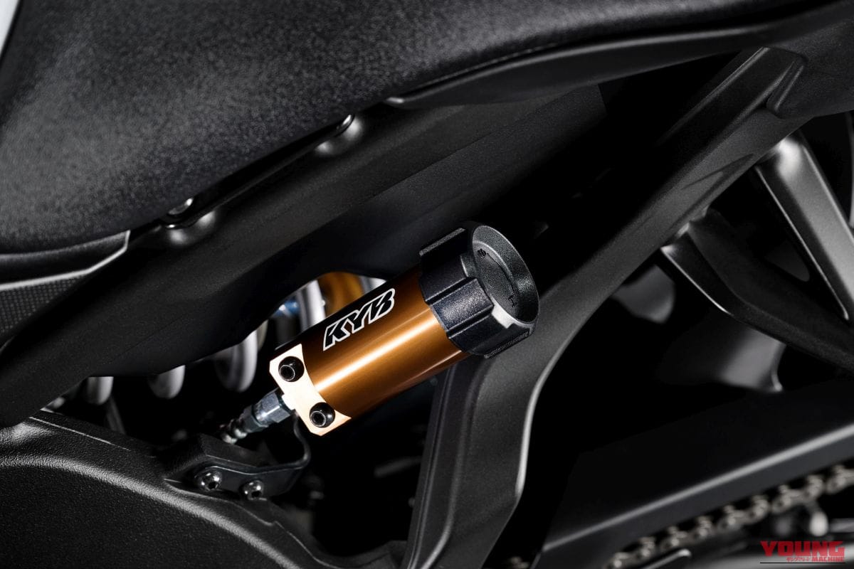 YAMAHA YZF-R9｜【海外新型】ヤマハ(YAMAHA)創業70周年記念! 往年のOW-02カラーを纏った「YZF-R」シリーズ2026年モデル紹介