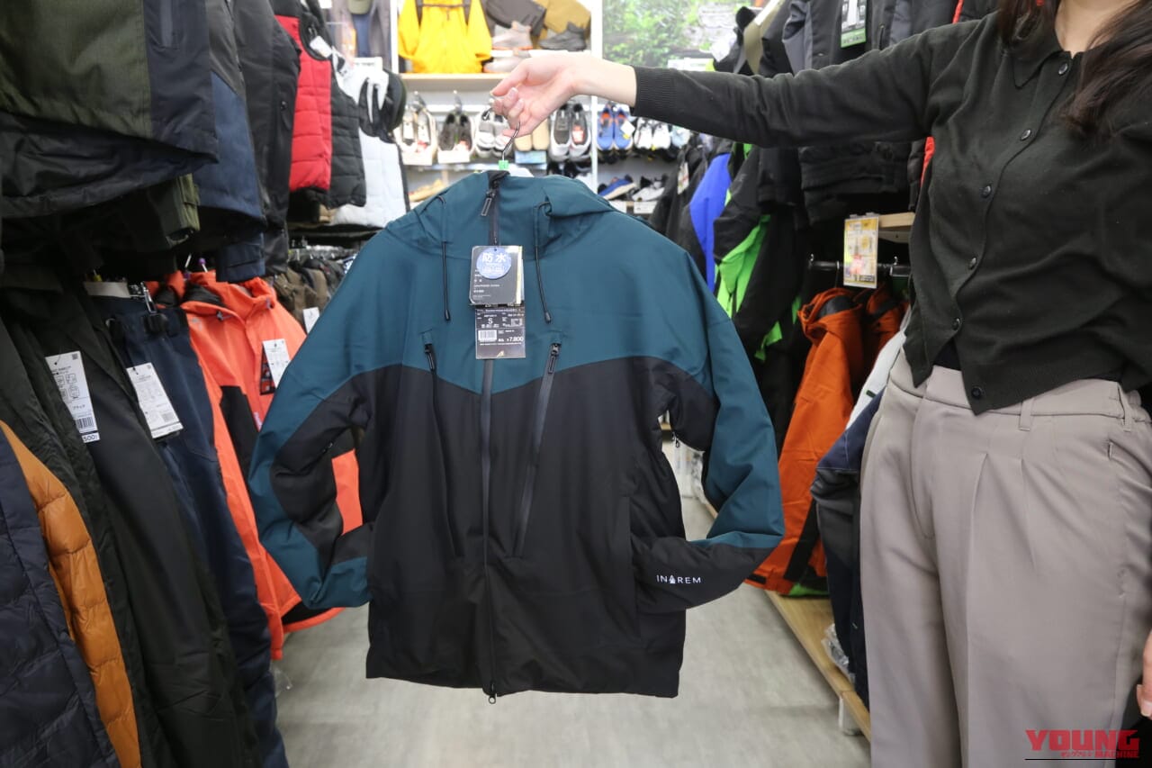 ｜【2025-2026最新】ワークマンのバイク用最強アウター5選！防寒・防水・コスパで選ぶ決定版