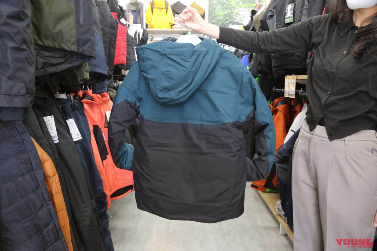 |【2025-2026最新】ワークマンのバイク用最強アウター5選!防寒・防水・コスパで選ぶ決定版