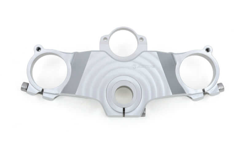 【新型CB1000Fカスタム】アクティブから可変オフセット採用のステムキットやバックステップが登場!|【ホンダ(HONDA)CB1000Fカスタム】アクティブから可変オフセット採用のステムキットやバックステップが登場!