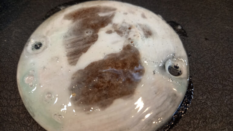 【DIY整備】サビ落とし革命! 削らずに落とせるハケ塗りサビ取り剤を使ってみたら効果的すぎた｜【DIY整備】サビ落とし革命! 削らずに落とせるハケ塗りサビ取り剤を使ってみたら効果的すぎた