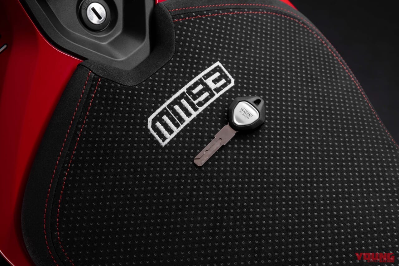 ｜218馬力の衝撃。パニガーレV4「マルケス2025王者レプリカ」は中身も完全にレーシング仕様だった