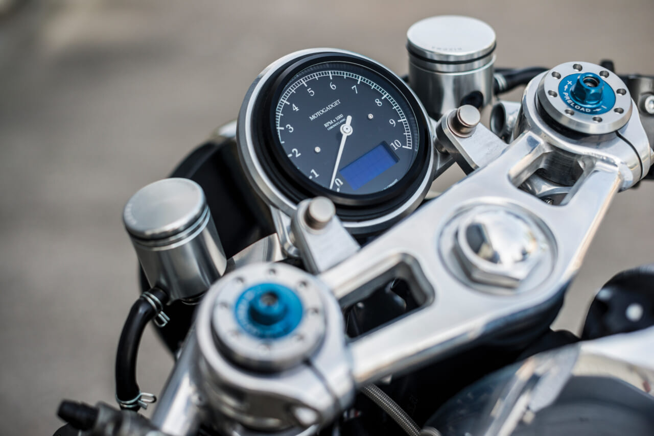 ｜ノートン「ドミレーサー」とは？伝説の限定50台モデルの歴史と中古市場の価値を徹底解説