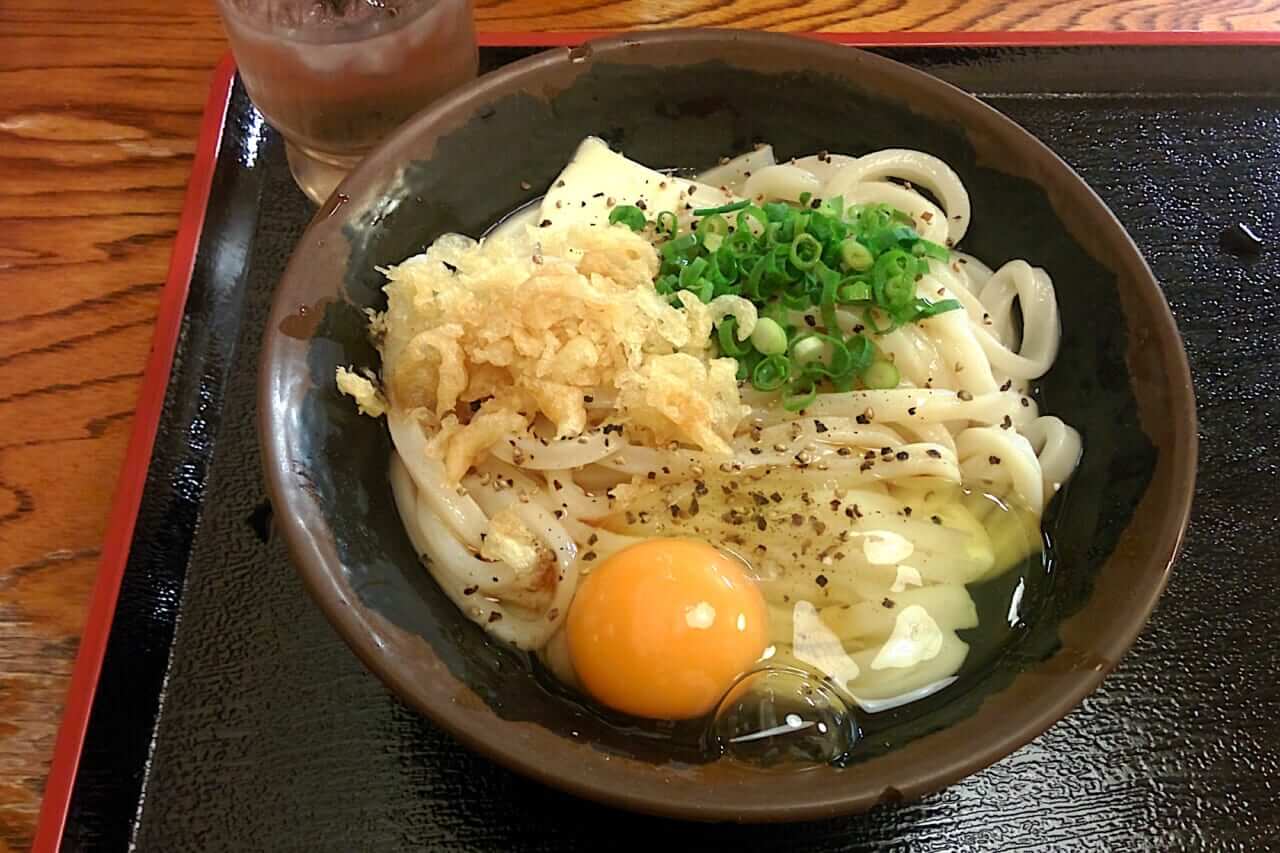 ｜【夜行フェリーという選択】朝うどんから始まる、香川絶景ツーリング