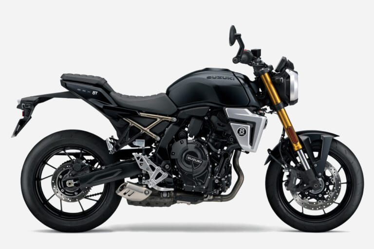 SUZUKI GSX-8T｜【スズキ(SUZUKI)新型】GSX-8T/GSX-8TTが1/30国内発売! 価格・スペック・カラバリetcを解説