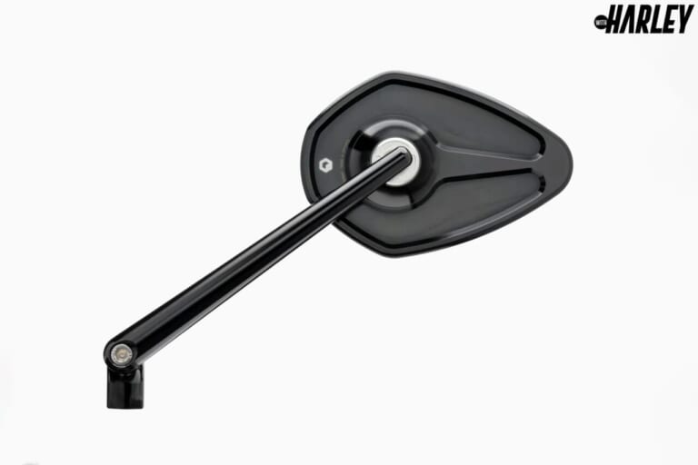 MOTOGADGET|mo.view sport ミラー|海外のハーレーパーツを日本で気軽に購入できるスズキ&アソシエイツ