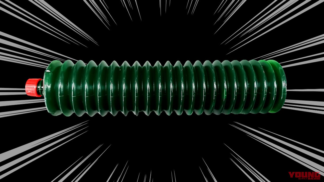 【DIY整備のポイント】グリス沼を回避せよ! ひとつだけ買うとしたら何を選ぶべきか教えます