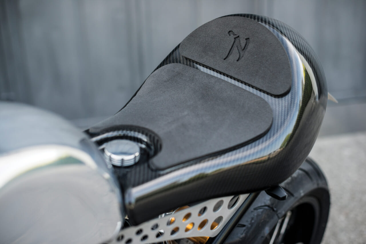 ｜ノートン「ドミレーサー」とは？伝説の限定50台モデルの歴史と中古市場の価値を徹底解説