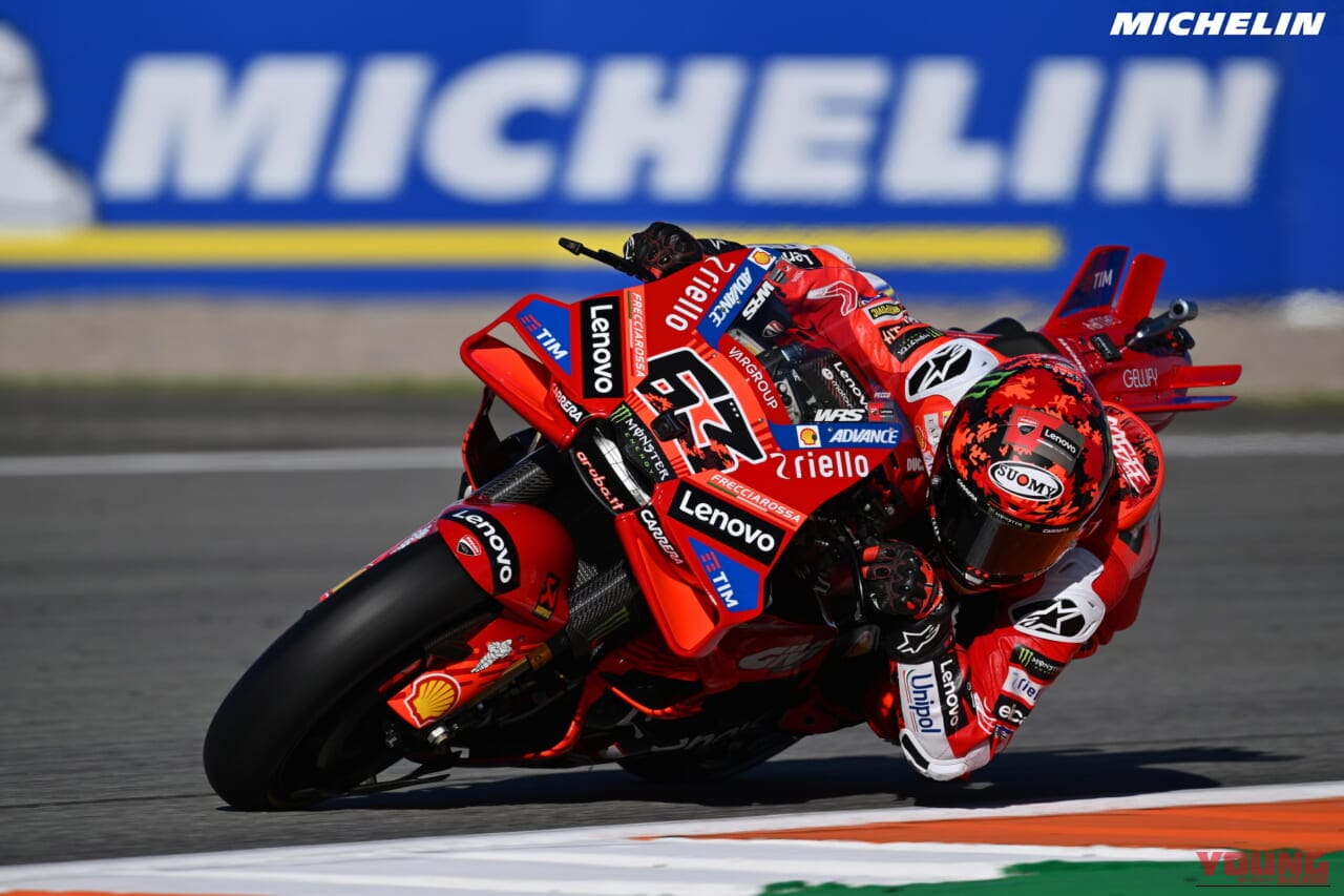 ｜世界GP王者・原田哲也のバイクトーク Vol.154「2026年は僕にとってチャレンジの年になる／2025年MotoGP振り返り後半」