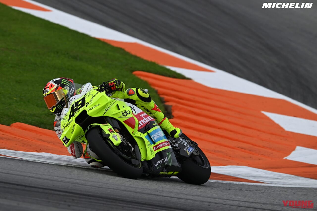 ｜世界GP王者・原田哲也のバイクトーク Vol.154「2026年は僕にとってチャレンジの年になる／2025年MotoGP振り返り後半」