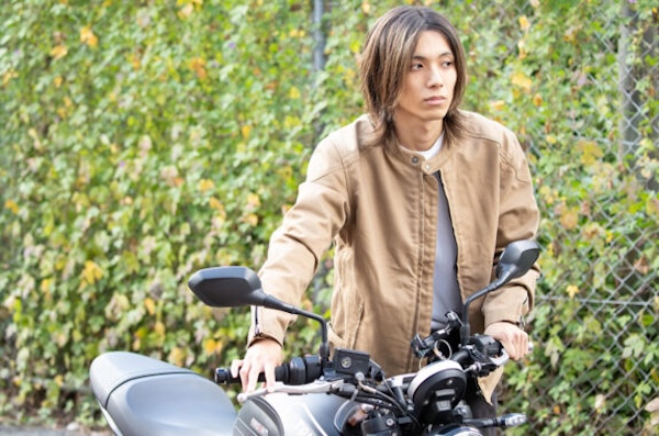 デグナーAAコットンジャケット｜欧州の安全基準であるCE規格のAA〜AAAクラスをクリアした生地を使ったシンプルデザインのライディングデニムウェア