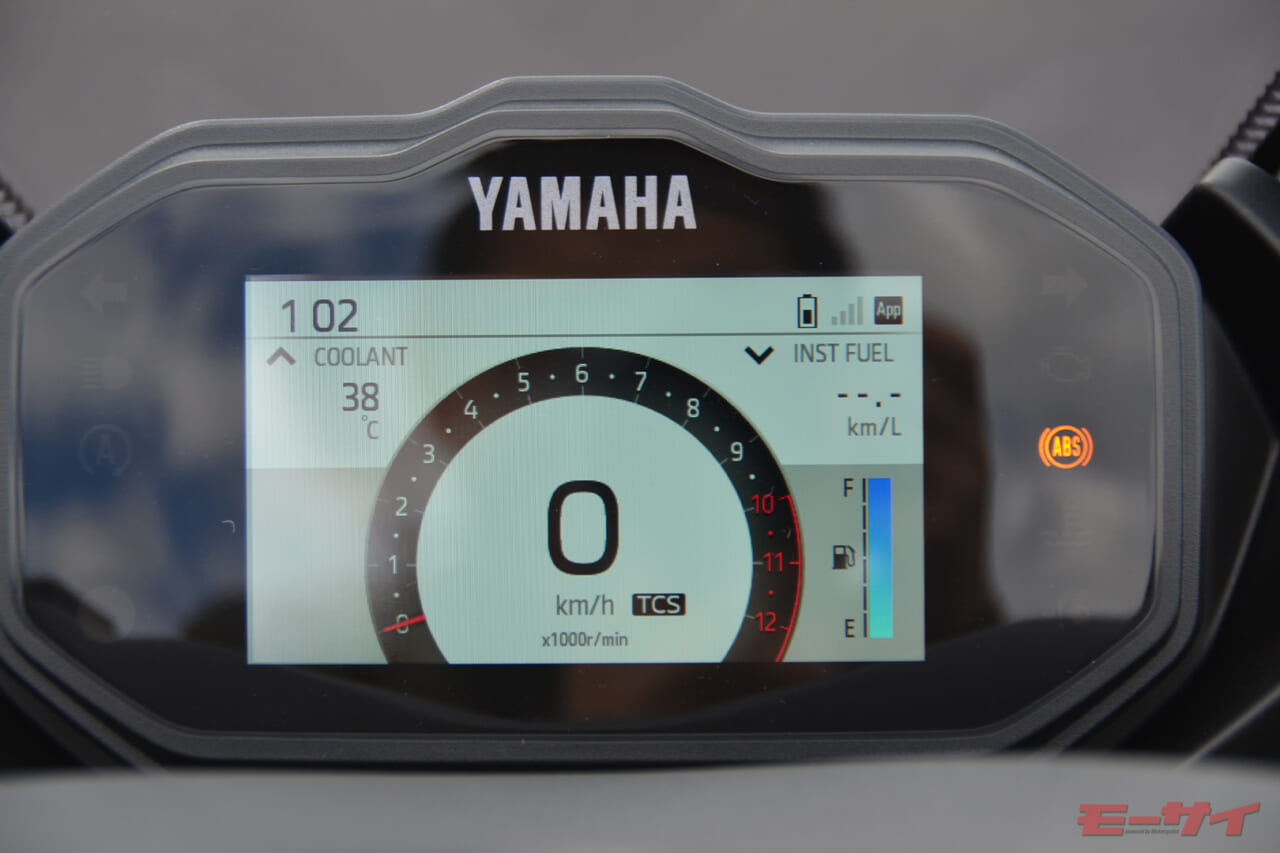 トリシティ125と155を乗り比べ｜乗ってわかる三輪の魅力をバイク女子が本音レビュー！ 新型トリシティ125/155、進化のツボ